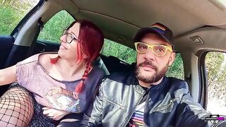Amateur cock sucking with Italian dialogue that doesn't make sense, oh yeah!