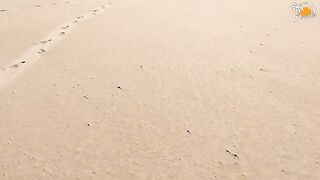 A couple fucked publicly on the streets of Valencia