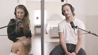 Blonde Babe Paige Owens Gets Her Cunt Railed By Young Lucas Frost