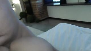 A step mom with a wet pussy gets fucked hard and fast