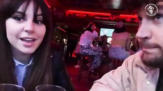 I went late and got fucked hard by a hot Spanish bitch in Benidorm