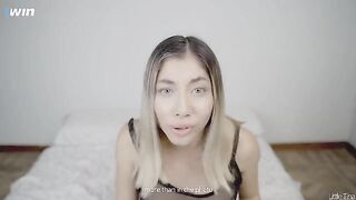 A hot chick got a picture of your cock by mistake