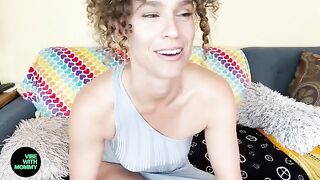 The couple has an amazing anal sex story to share with you
