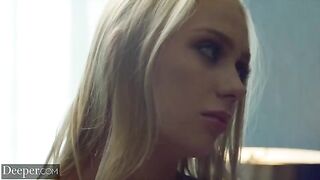 Braylin, a cunning beauty, gets spanked by her naughty boyfriend