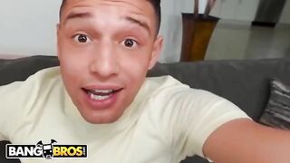 Johnny Love Pranked His GF Brandy Renee for More Followers