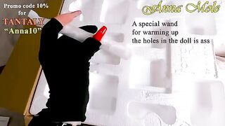 Hot DILF action from Tantaly, just for you