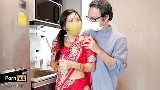 Indian Big Ass Step-daughter seduces her hungry step-father for sex