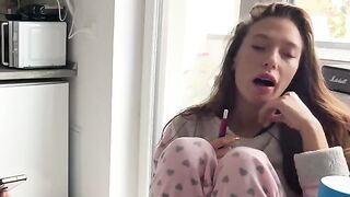A couple shares their traveling experiences and intimate moments in this sex vlog