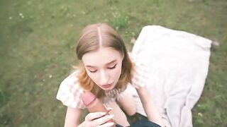 You love to ride, you will love this hot scene