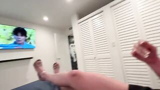 I fucked my hot blonde realtor, she was so fucking sexy