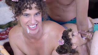 First-time anal experience shared in intimate detail with huge dick involvement