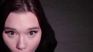 An insatiable student, possibly inspired by the passionate and talented Kate Koss, gets fucked twice