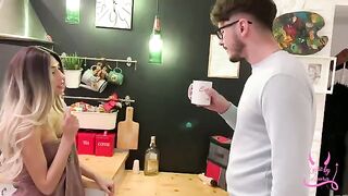 My boyfriend cheated on me with my ex again