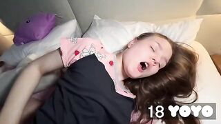 POV hardcore compilation with intense action
