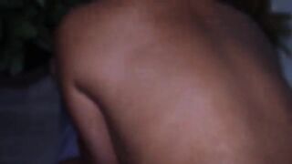 The Queen of Anal Squirt strikes again, leaving her ass gaping and quenched thirst