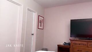 The best way to spend a night with the best friend’s mom - ShareHerBed