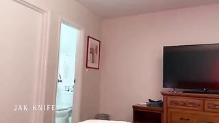 The best way to spend a night with the best friend’s mom - ShareHerBed