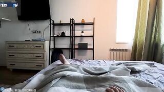 Pervert stepson fucks his gorgeous stepmom with big tits