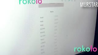 The couple had a failed meeting, but they found sex