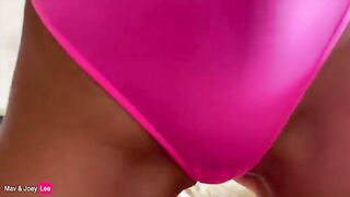 Makeup sex is the best way to make up after a quarrel, especially for real couples