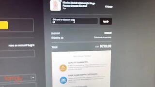 Just turned 18, and a stepmom couldn’t wait to get intimate with a huge dick