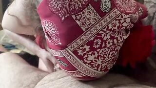 Redhead chubby beauty Summer gets her pussy and tits covered with cum