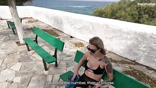 The best bachelor party in Greece, 3 days before the wedding!