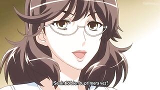 The Roundass Wife of My Dream 1 - Hentai Anime Sex Cartoon