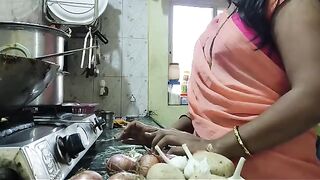Young guy fucked two hot Indian babes in a steamy threesome