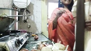 Young guy fucked two hot Indian babes in a steamy threesome