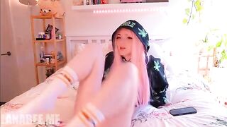 I Found My Step Mom's PornHub and Stole Her Panties, a steamy step-fantasy roleplay scene