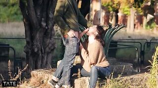 A risk is worth taking for a great pleasure with a perfect girl