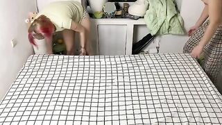 Will you marry me, or just fuck me like a slut?