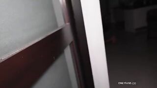 It was not correct for the guy to do it, but the girl agreed anyway