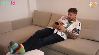 First night sex with a girl I just met, you won’t believe this!