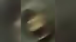 Nympho girl fucks with her strange neighbor in an intense session