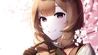 Raphtalia Edging Scenes | The Rising of The Shield Hero | Tate No Yusha