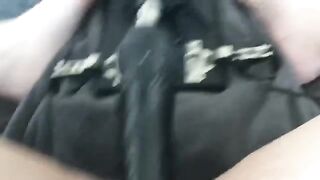 I got fucked by a machine and came like a bitch
