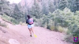 This Latina’s Reverse Cowgirl is so hot, he couldn’t last more than a minute