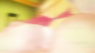 Genshin Impact YAE MIKO seduces you with her amazing body and skill