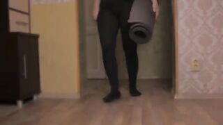 I fooled my roommate with a prank, and it got sexual