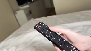 I fucked my sexy ginger girlfriend with an amazing body