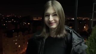 I paid for sex with an 18-year-old neighbor girl