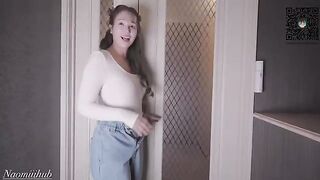 Would you like to taste my squirting? Splash from the anal too - exclusive amateur content