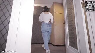 Would you like to taste my squirting? Splash from the anal too - exclusive amateur content