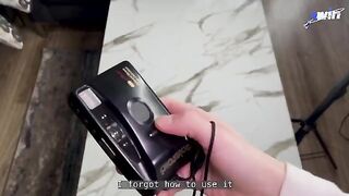 A young student got screwed by a fake photographer
