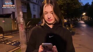 A girl agreed to sex with a rich guy on their first date