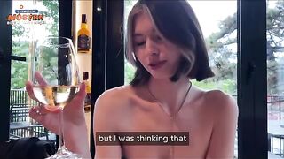 A girl agreed to sex with a rich guy on their first date