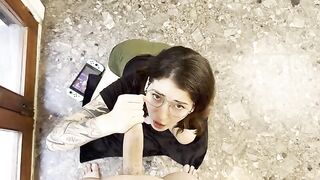 The gamer girl, inspired by vibrant Argentina, showcases her skills in a steamy session