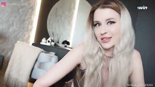My stepsister is cheating on me and wants to fuck. What do I do?